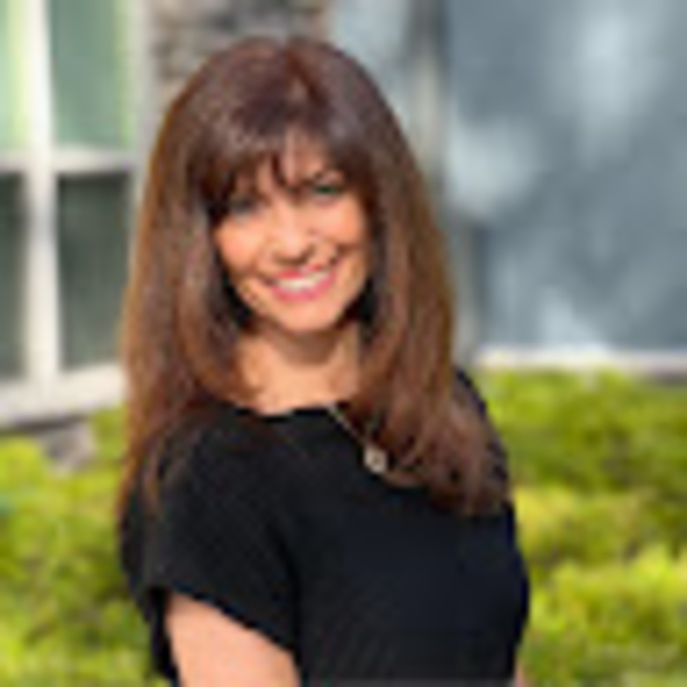 Meet your Posher, Gail